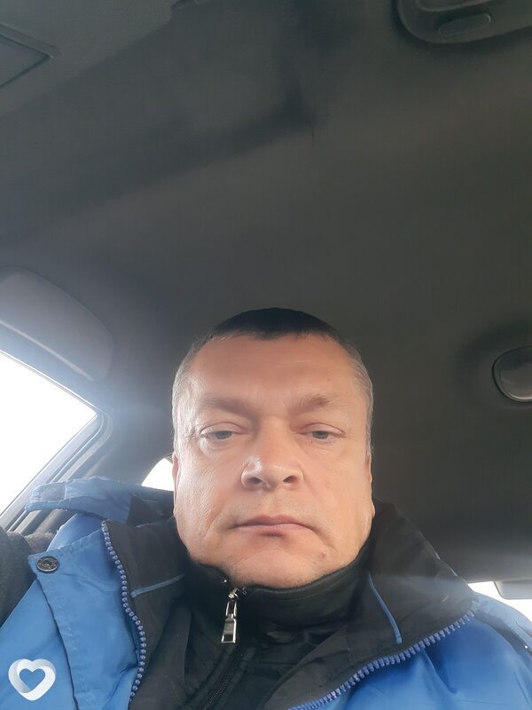 Вадим, 51, Симферополе — анкета №2378212
