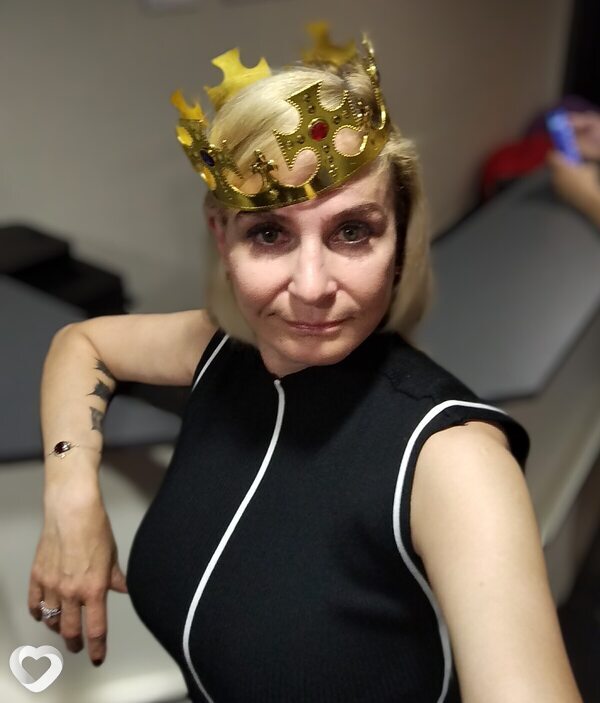 Ирина, 55, Минске — анкета №2378220