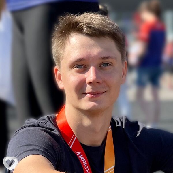 Иван, 26, Чебоксарах — анкета №2378230