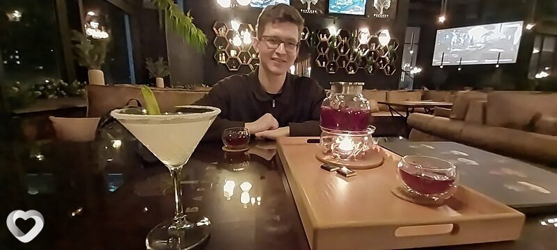 Андрей, 38, Сургуте — анкета №2378114
