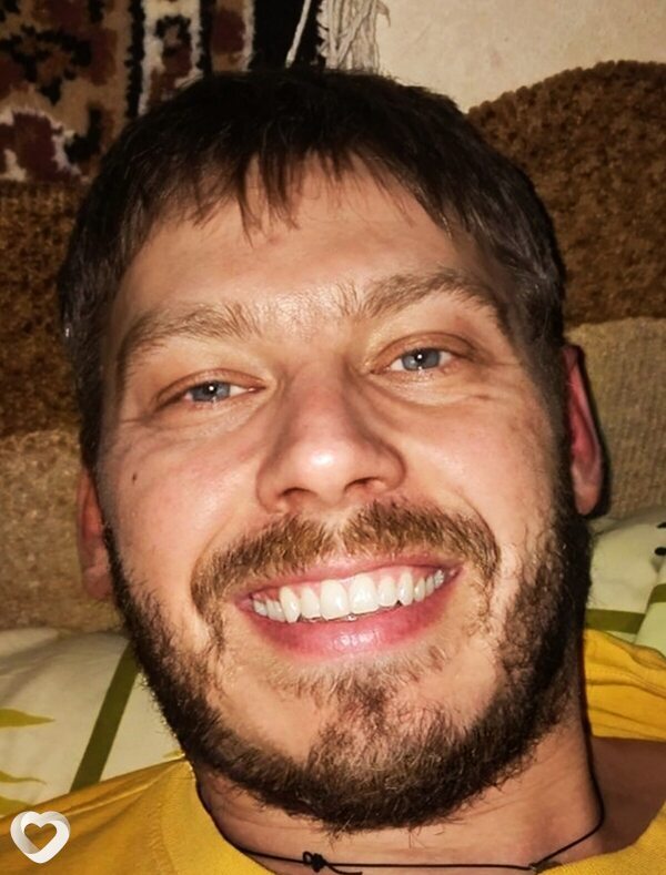 Дмитрий, 39, Туле — анкета №2378123