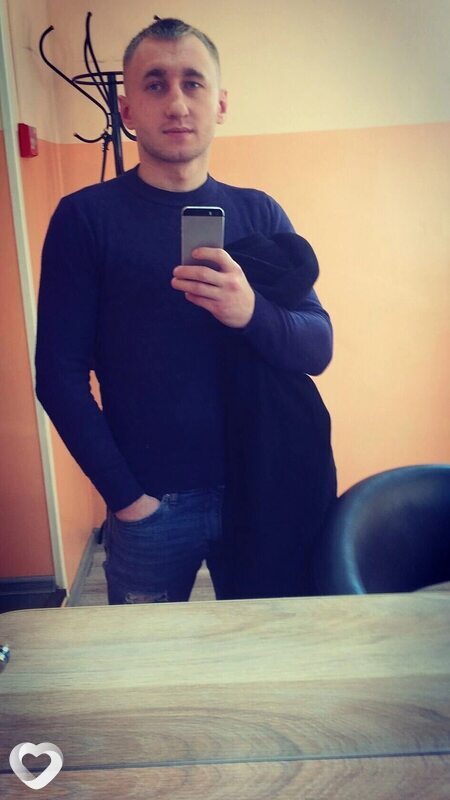 Алексей, 29, Уссурийске — анкета №2378127