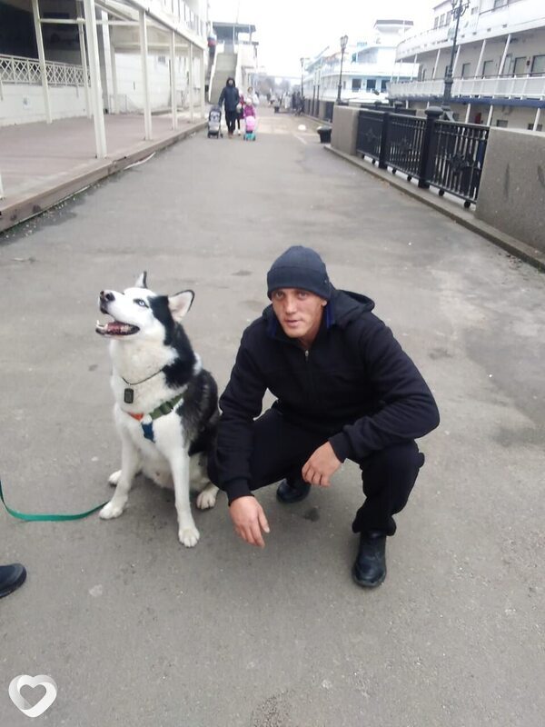 Андрей, 37, Красноуральске — анкета №2378807
