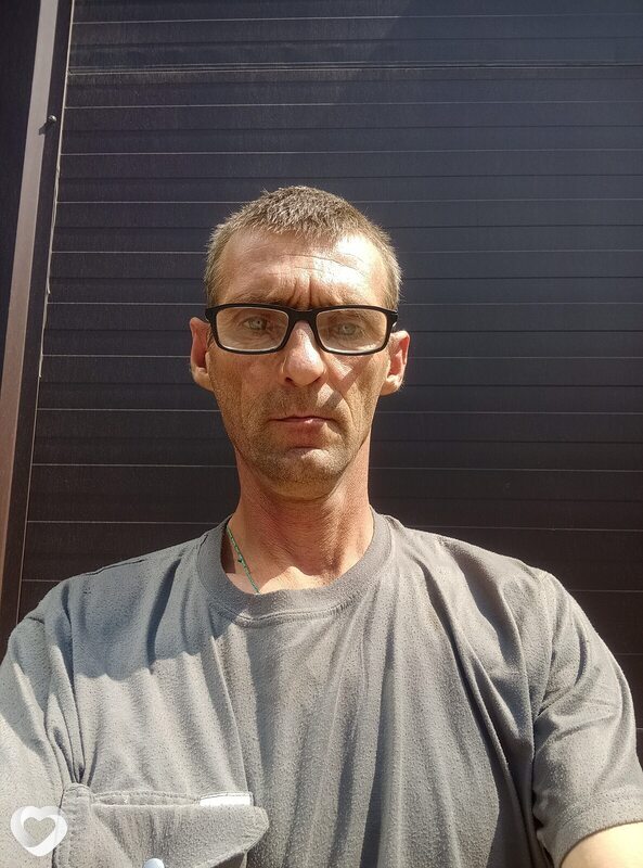 Вадим, 46, Красноярске — анкета №2378812