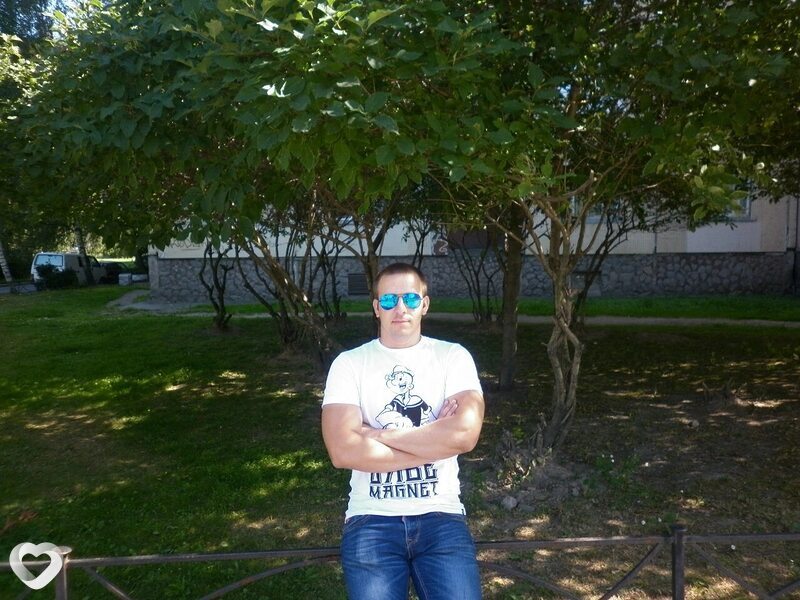 Алексей, 37, Ахтубинске — анкета №2378813