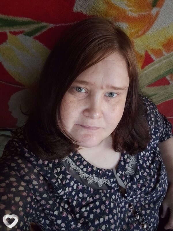 Екатеринка, 38, Заводоуковске — анкета №2378815