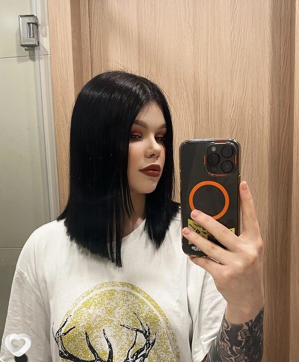 Ася, 22, Владивостоке — анкета №2378822