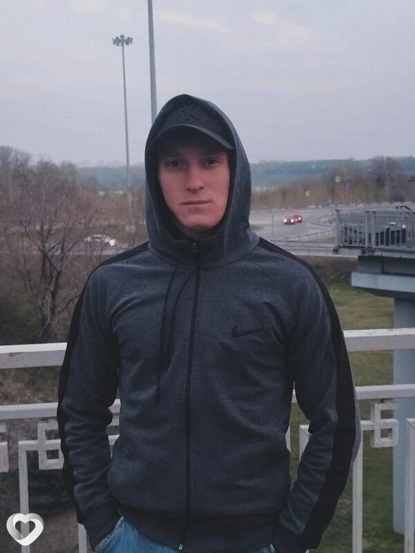 Максим, 29, Анапе — анкета №2378829