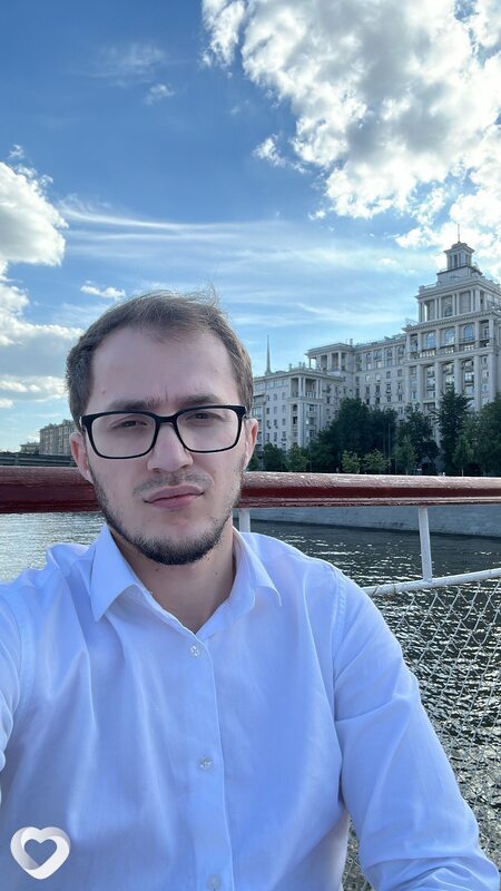Ламур, 30, Санкт-Петербурге — анкета №2378583