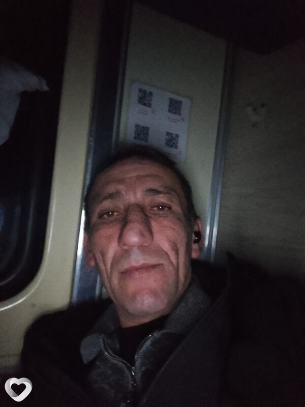 Самвел, 43, Биробиджане — анкета №2378589