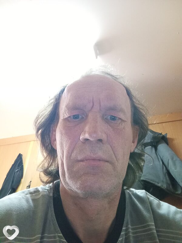 Андрей, 48, Москве — анкета №2378594