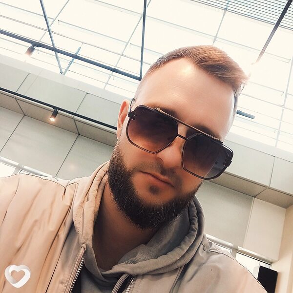 Иван, 28, Лучегорск — анкета №2378053