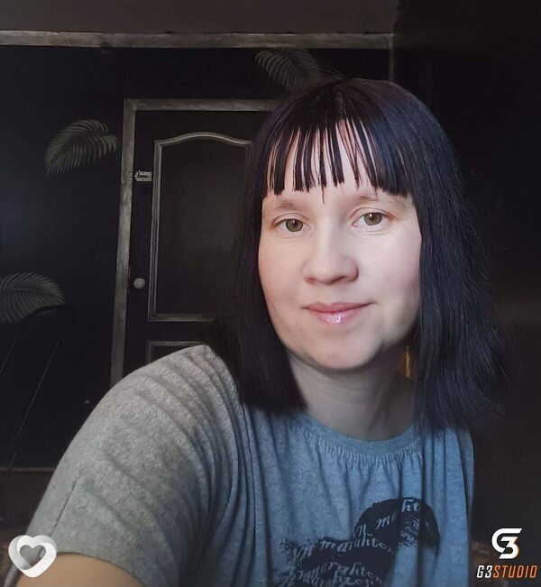 Татьяна, Шадринск