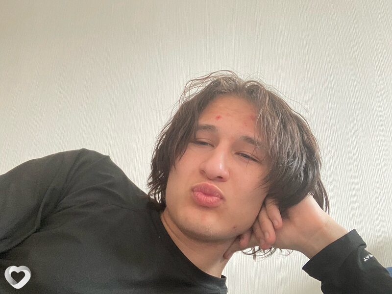Василий, 22, Москве — анкета №2378183