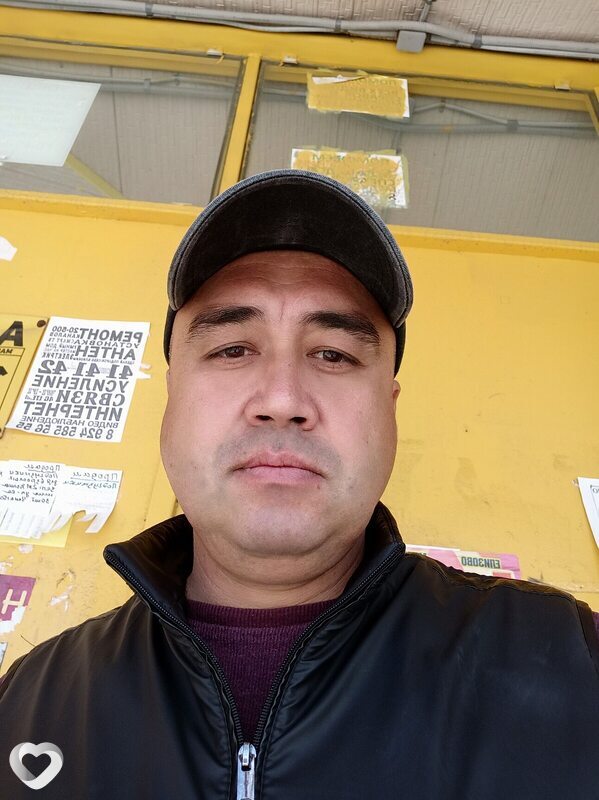 Гулям, 43, Петропавловске-Камчатском — анкета №2378186