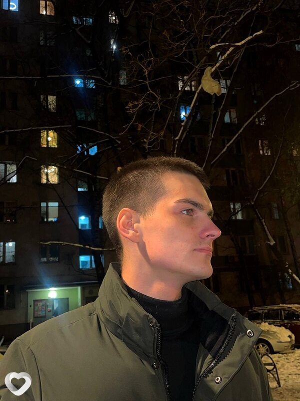 Даня, Москва