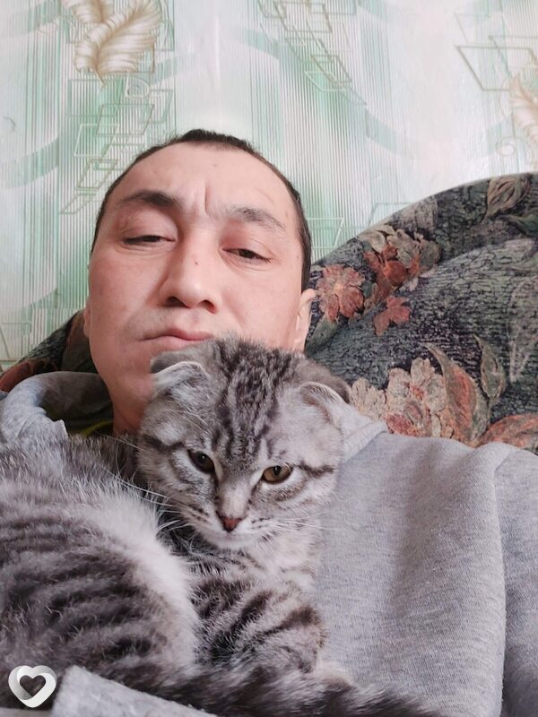 Ринат, 38, Уральске — анкета №2378200