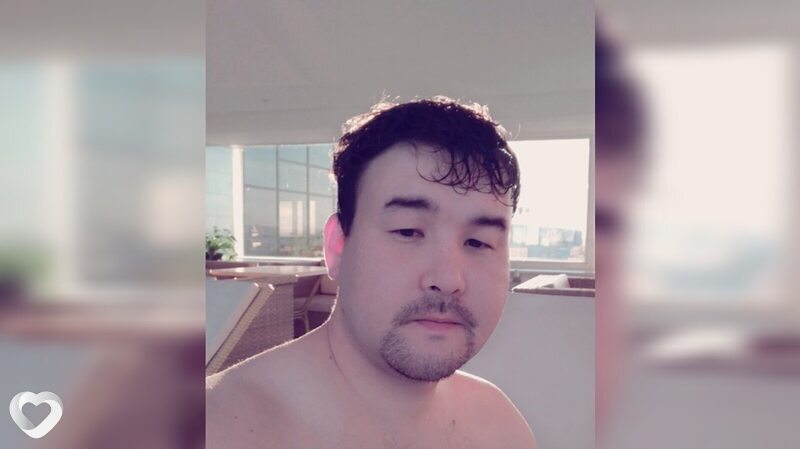 Радик, 39, Москве — анкета №2378202
