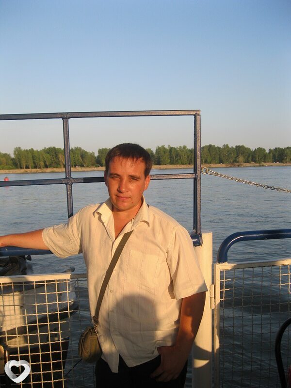 Сергей, 55, Барнауле — анкета №2378134