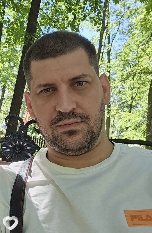 Дмитрий, 36, Нижневартовске — анкета №2378145