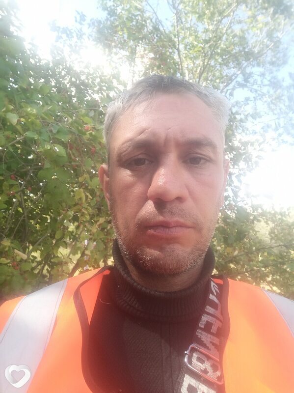 Виктор, 41, Темиртау — анкета №2378147