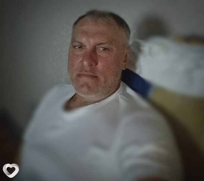 Александр, 49, Новосибирске — анкета №2378148