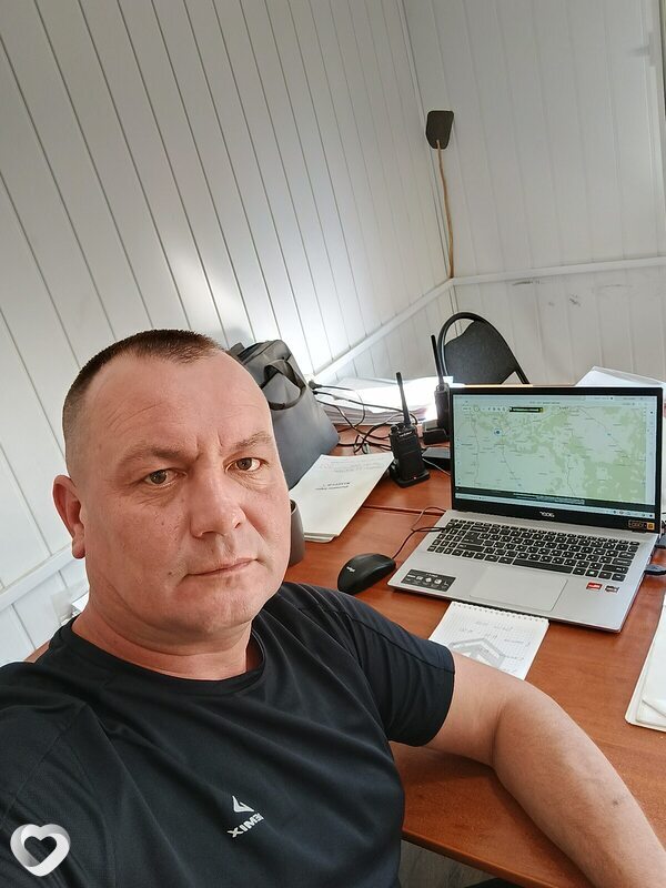 Андрей, 43, Новосибирске — анкета №2378154