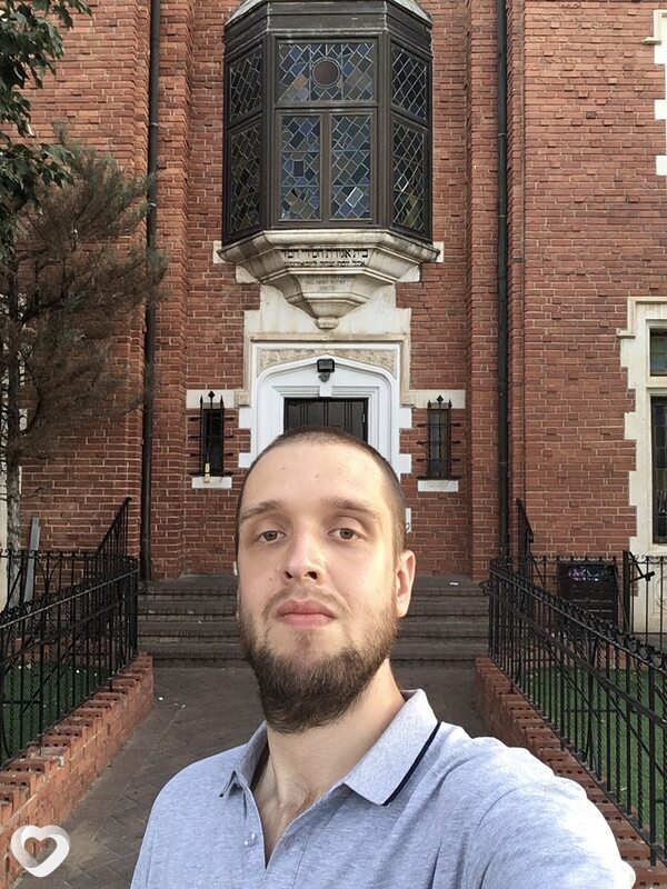 Алексей, 30, Новосибирске — анкета №2378155