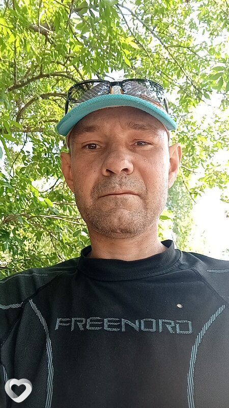 Игорь, 44, Новошахтинске — анкета №2378156