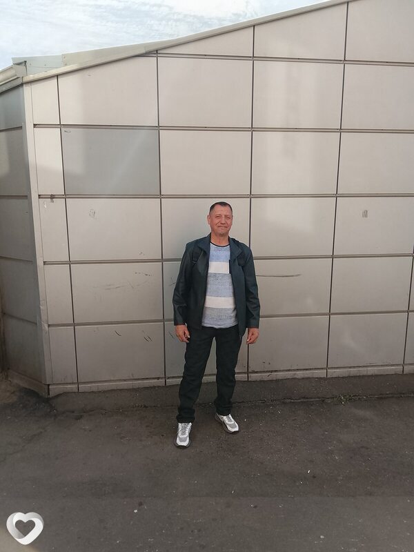 Станислав, 55, Брянске — анкета №2378284