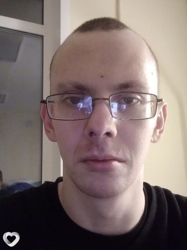 Дмитрий, 35, Сыктывкаре — анкета №2378286
