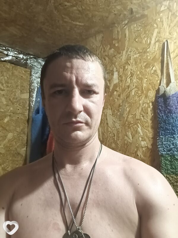 Александр, 41, Волгограде — анкета №2378287