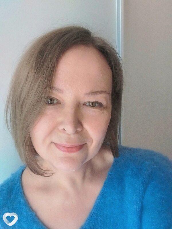 Екатерина, 51, Томске — анкета №2378288