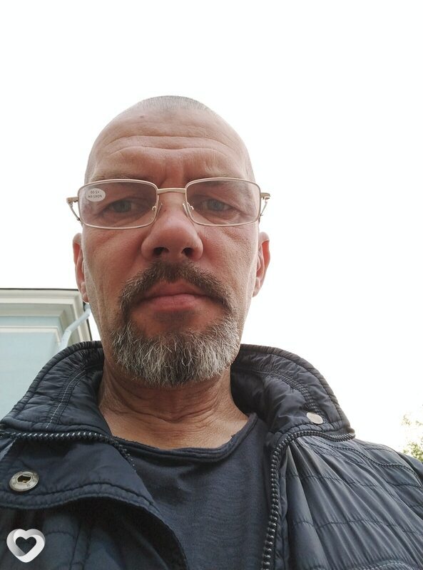 Дмитрий, 52, Москве — анкета №2378299