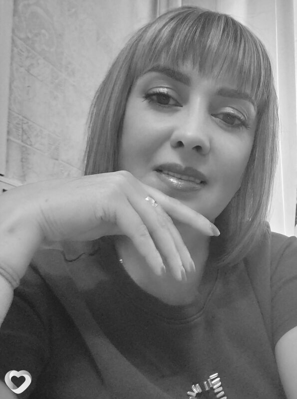 Оксана, 43, Томске — анкета №2378342