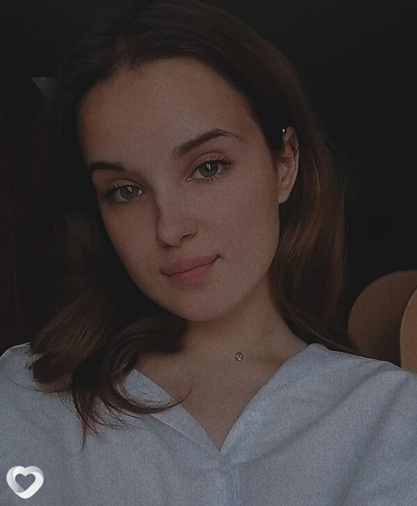 Ксения, 31, Братске — анкета №2378343