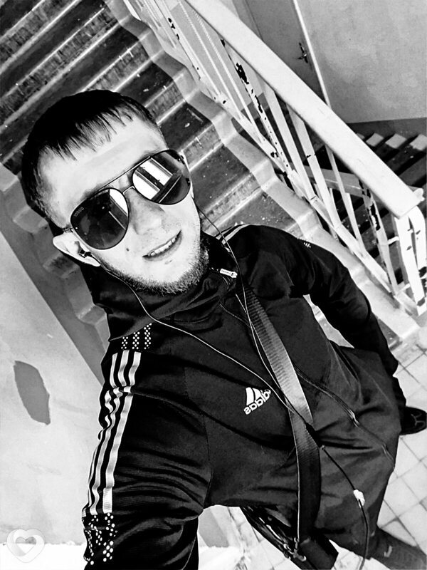 Денис, 33, Москве — анкета №2378344