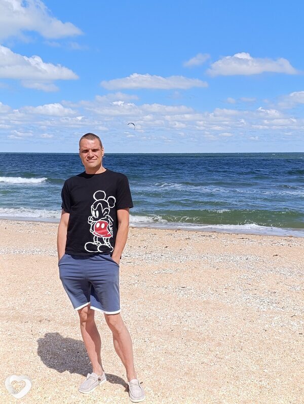 Тимофей, 40, Москве — анкета №2378348