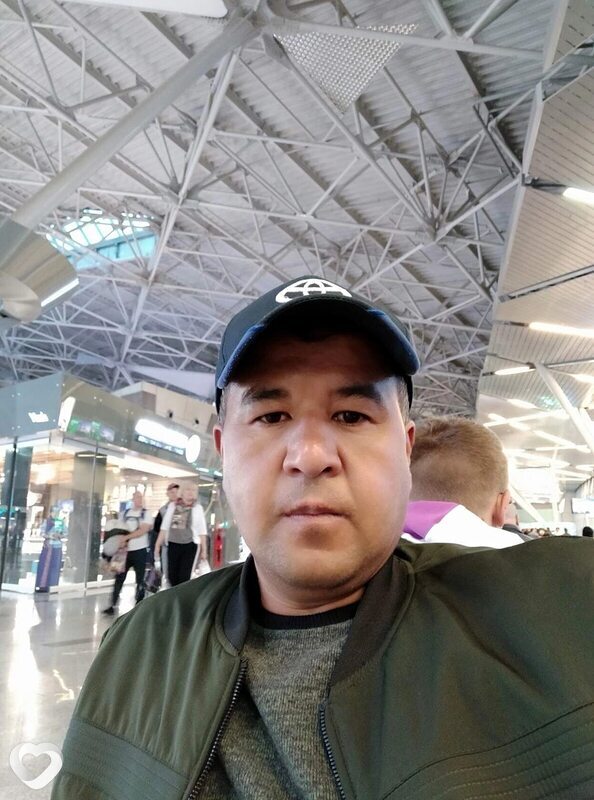 Руслан, 41, Смоленске — анкета №2378353