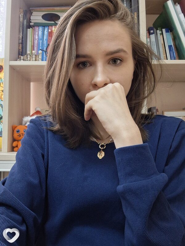 Настя, Свирск
