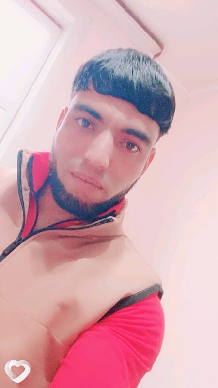 Азим, 28, Майкопе — анкета №2378159