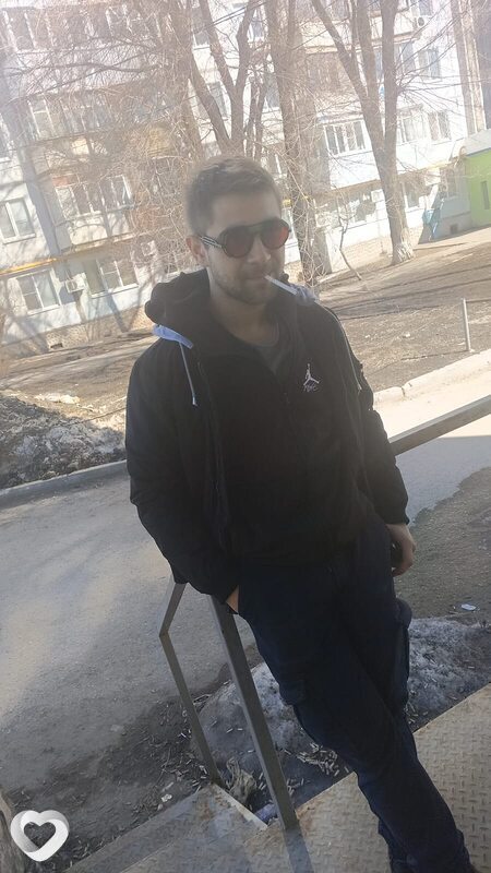 Сергей, 26, Самаре — анкета №2378166