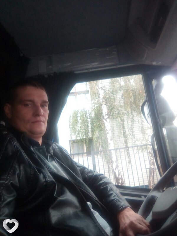 Михаил, 44, Санкт-Петербурге — анкета №2378167