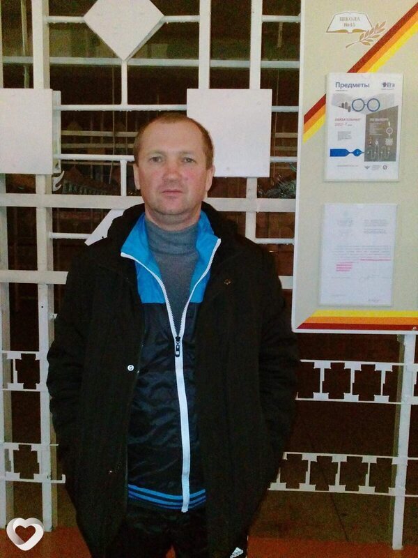 Андрей, 50, Краснодаре — анкета №2378172