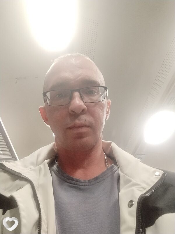 Александр, 40, Москве — анкета №2378180