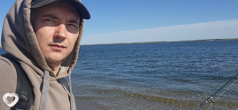 Андрей, 34, Красноярске — анкета №2378235