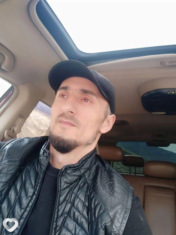 Мурад, 42, Ростове-на-Дону — анкета №2378237