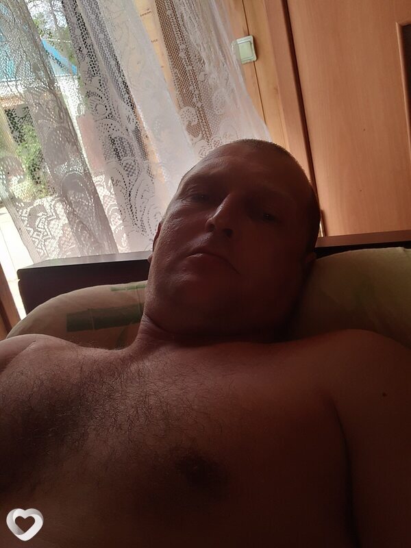 Серега, 36, Азове — анкета №2378238