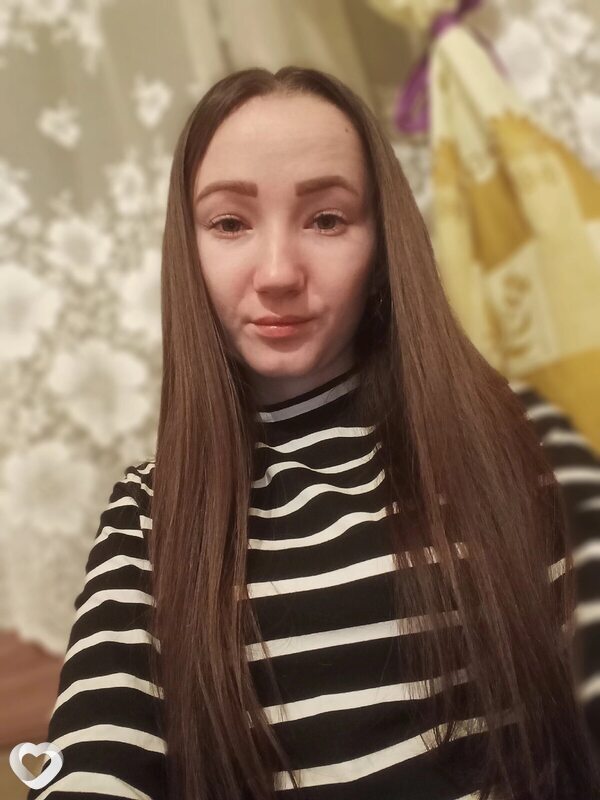 Юлия, 21, Иркутске — анкета №2378239