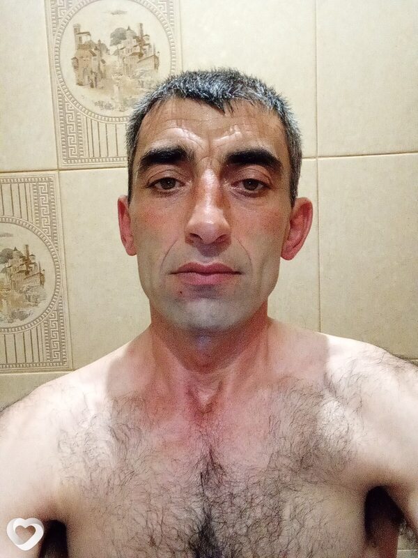 Арут, 43, Красноярске — анкета №2378244